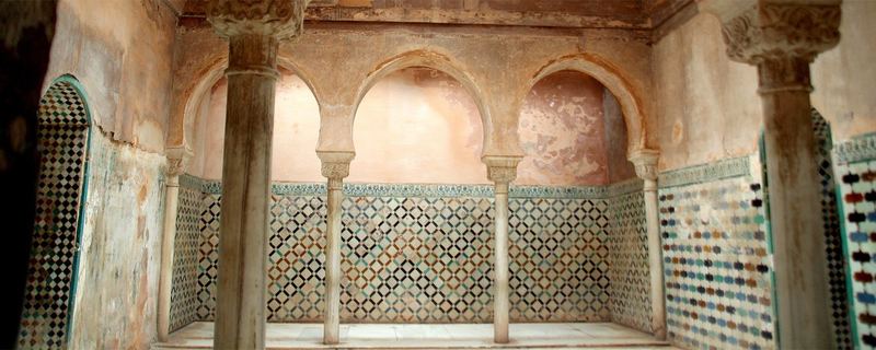 Baños - Alhambra