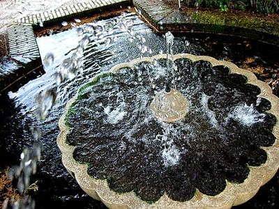 Foto dell'Alhambra di Granada: esterni