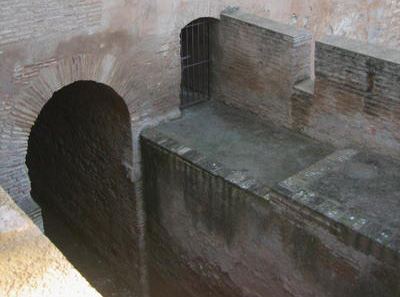 Foto dell'Alhambra di Granada: esterni