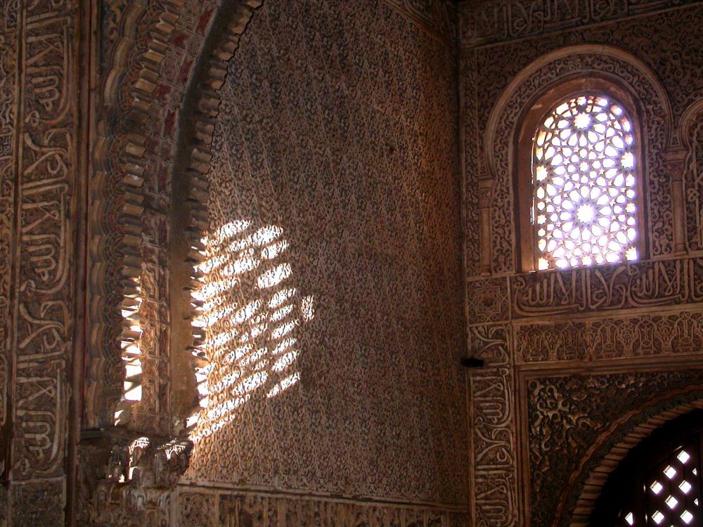 salon-de-embajadores-alhambra-granada-spain